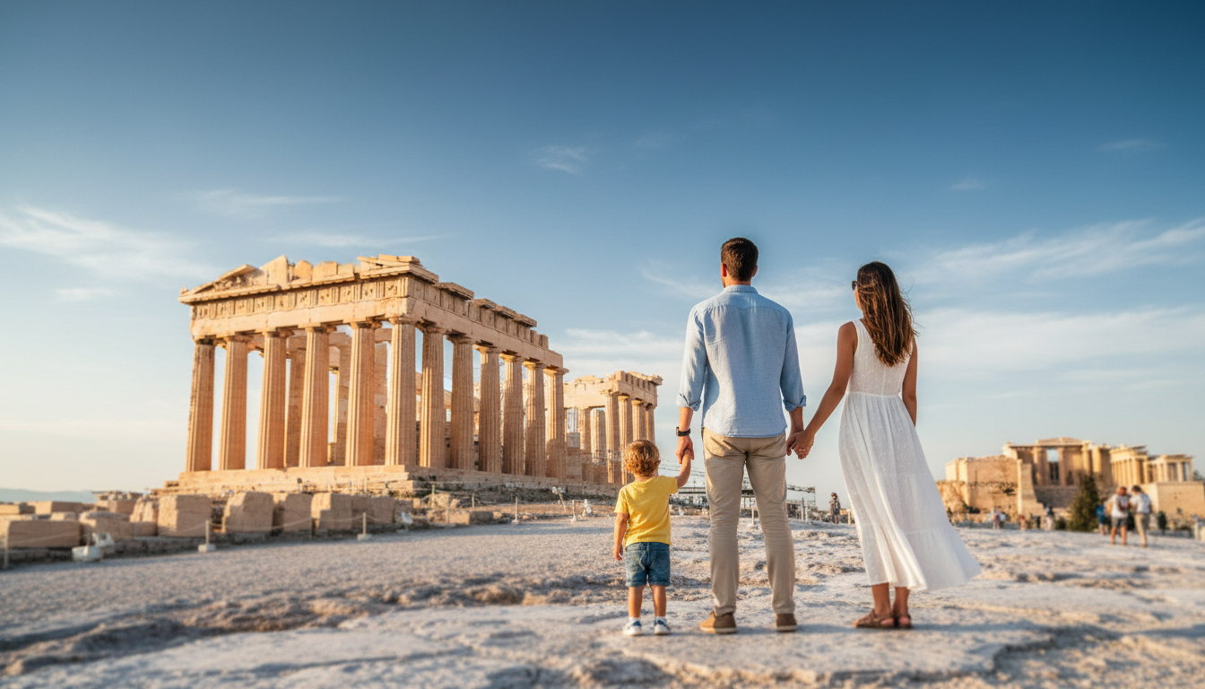 Acropolis