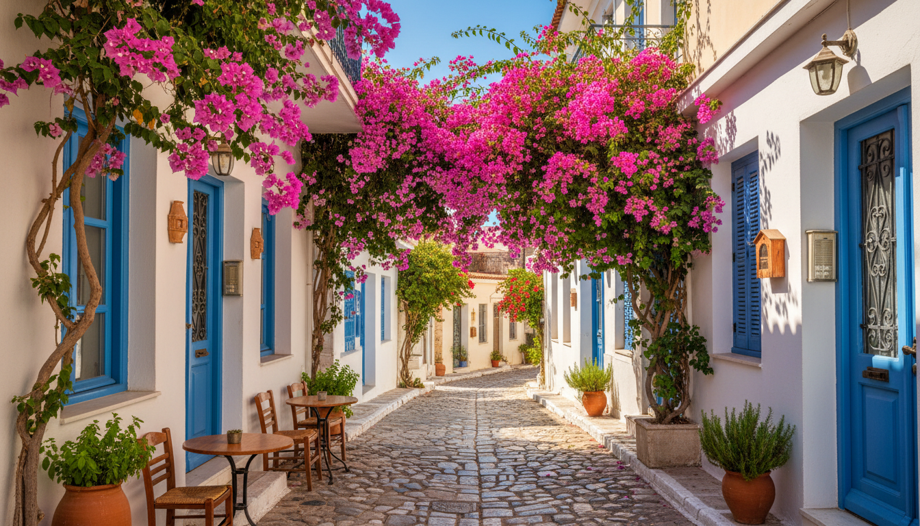 Plaka
